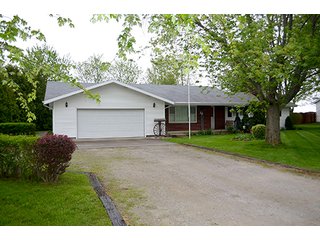 Property photo 5 - REAL ESTATE & PERSONAL PROPERTY AUCTION IN SOUTHEAST ALLEN COUNTY, INDIANA